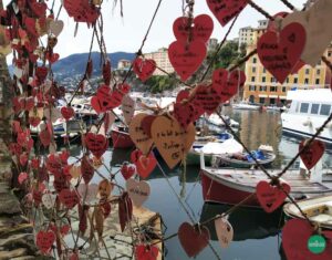 Amore e Natura - lo staff di Seminala per San Salentino